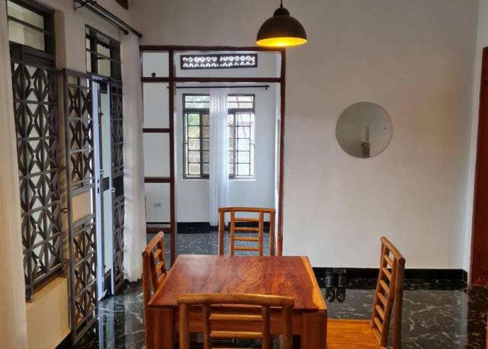 Malaika Furnished Apartments