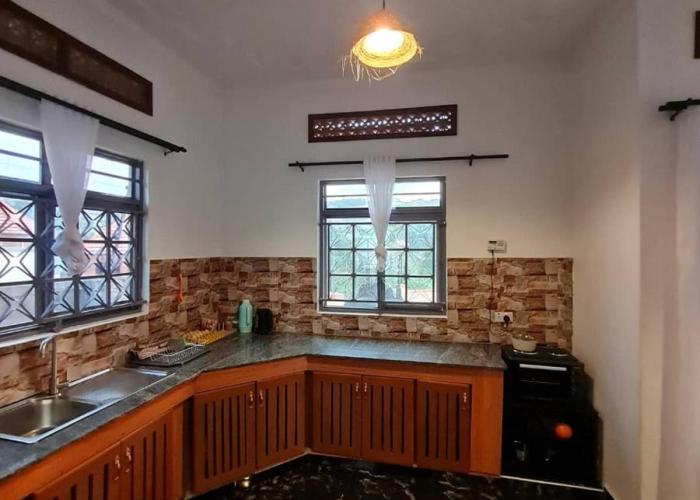 Malaika Furnished Apartments
