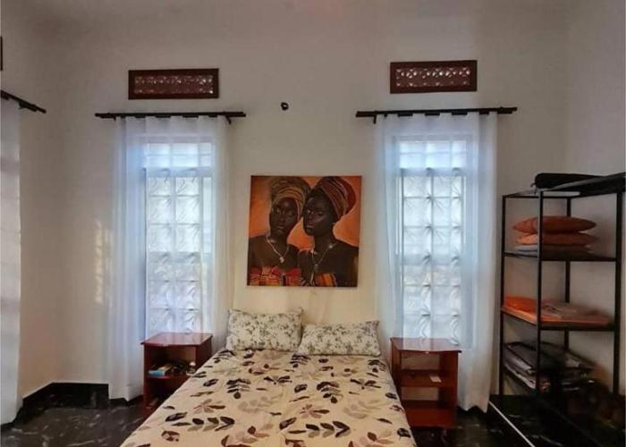 Malaika Furnished Apartments