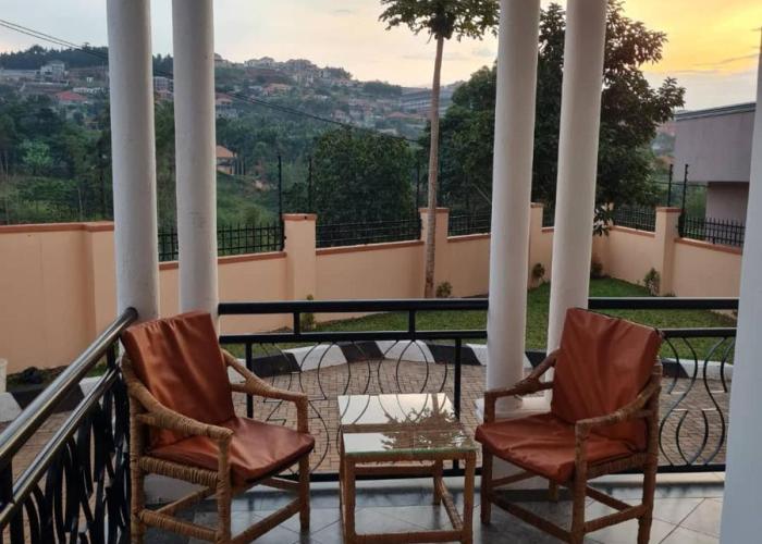 Malaika Furnished Apartments