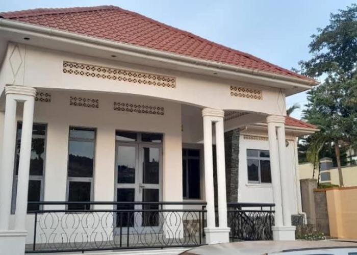 Malaika Furnished Apartments