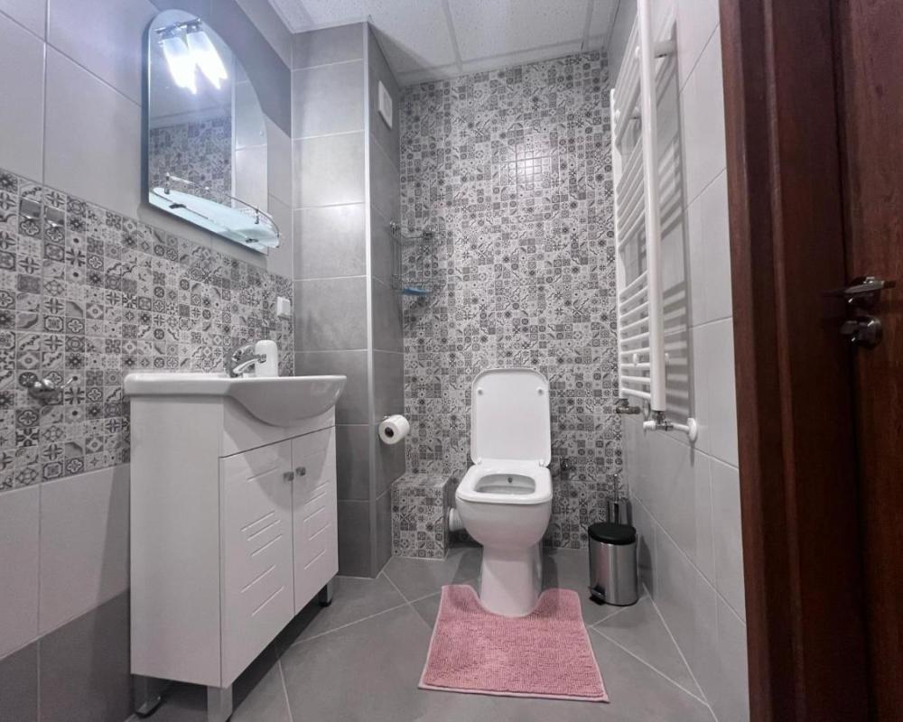 фото Cappuccino apartment