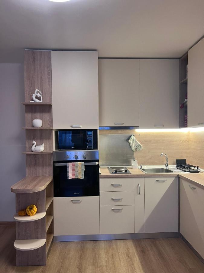 фото Cappuccino apartment