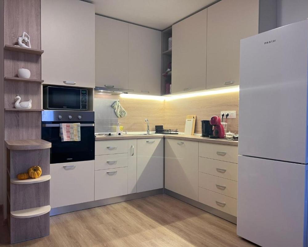 фото Cappuccino apartment