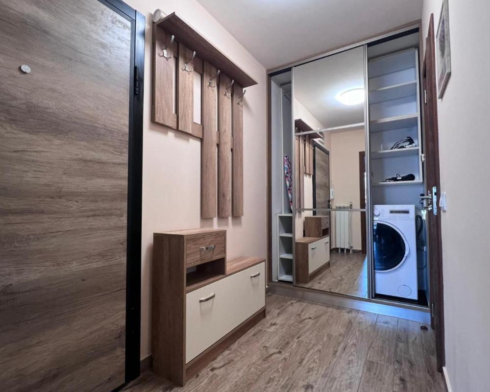 фото Cappuccino apartment