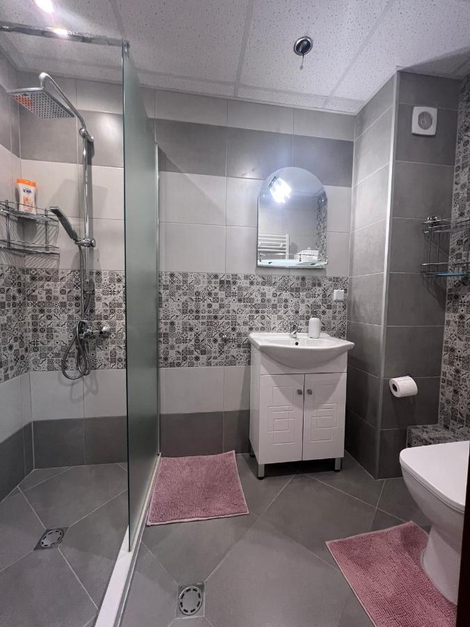 фото Cappuccino apartment