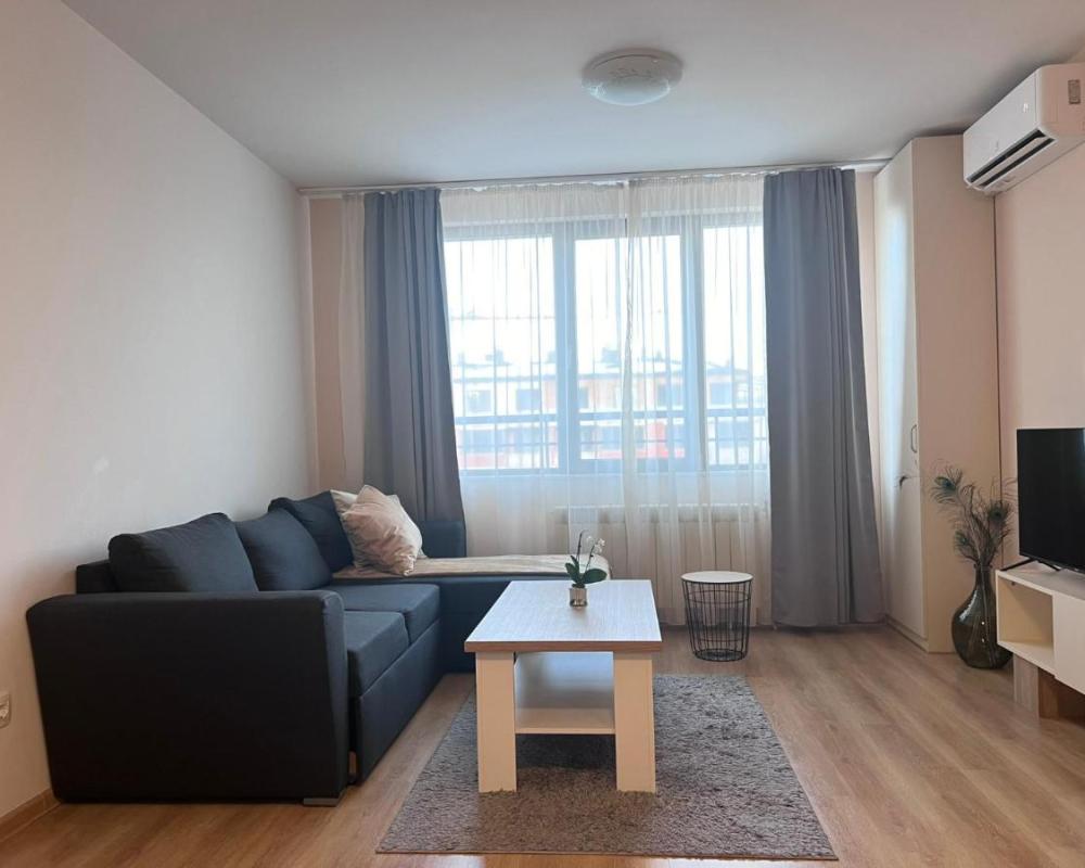 фото Cappuccino apartment