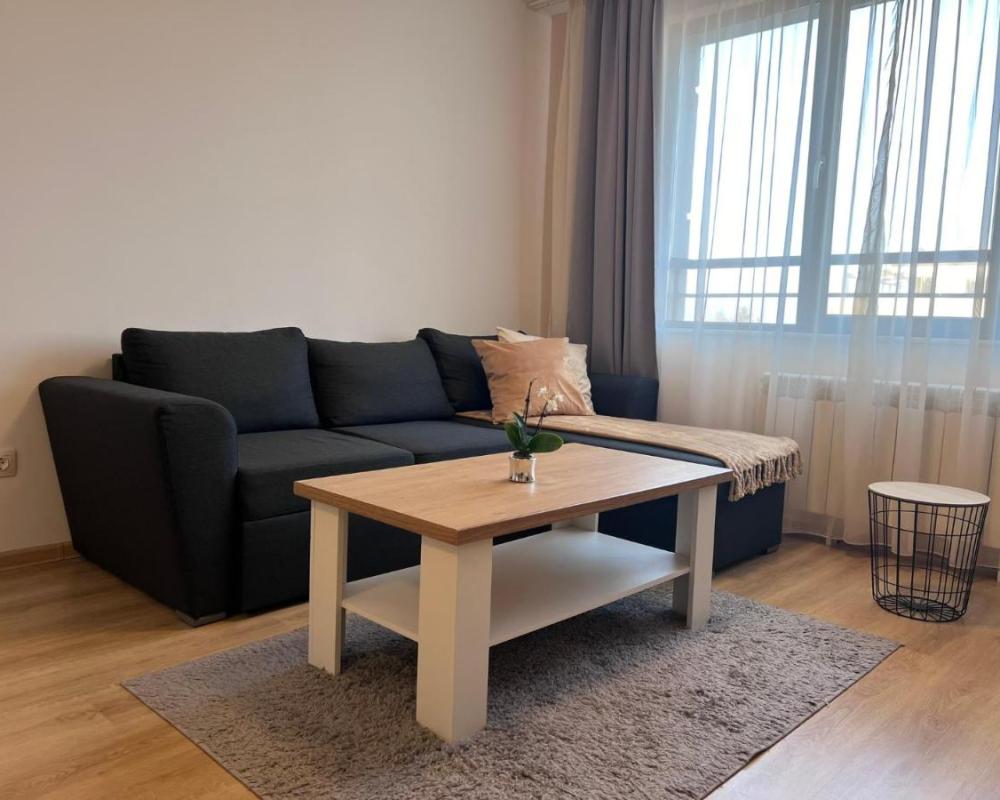 фото Cappuccino apartment