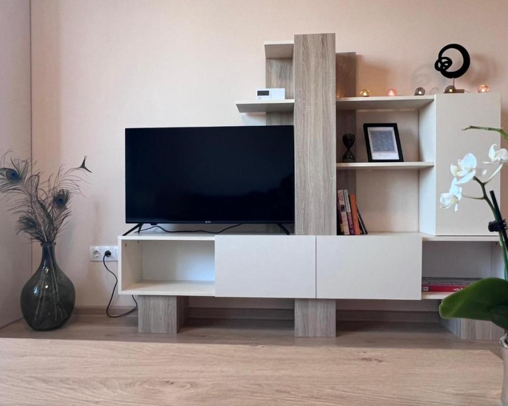 фото Cappuccino apartment