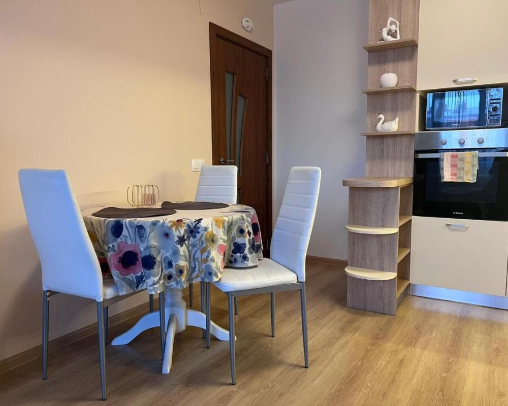 фото Cappuccino apartment
