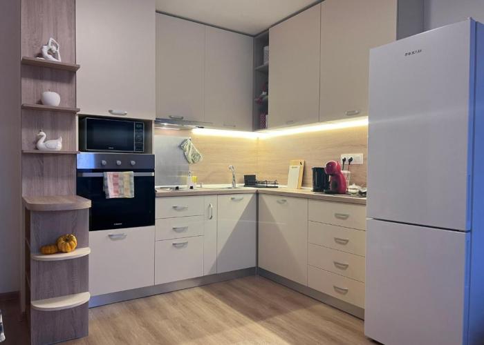 Cappuccino apartment