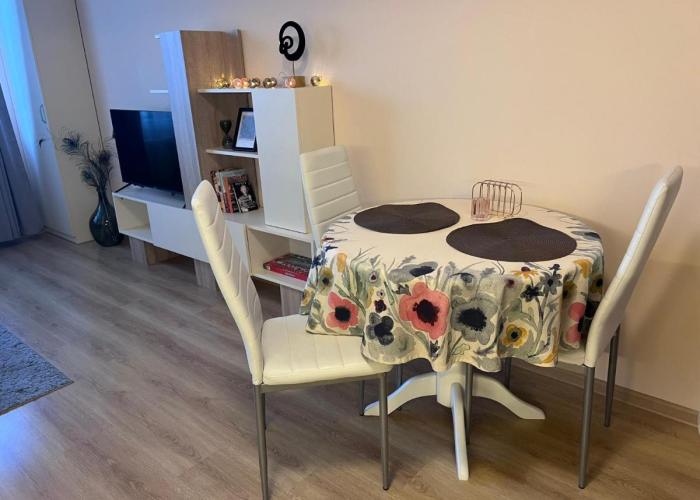 Cappuccino apartment
