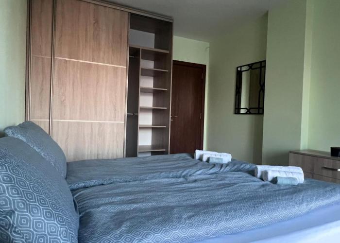 Cappuccino apartment