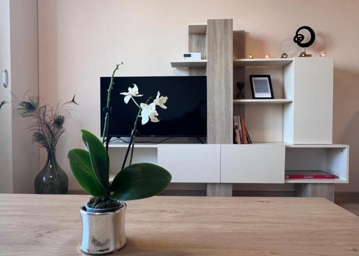 Cappuccino apartment