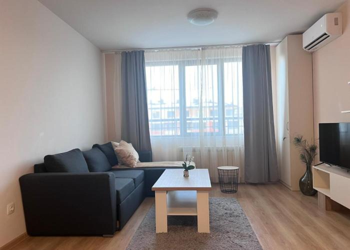 Cappuccino apartment