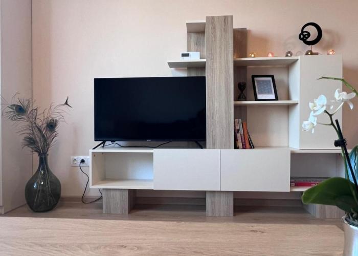Cappuccino apartment