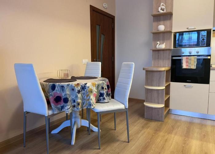 Cappuccino apartment