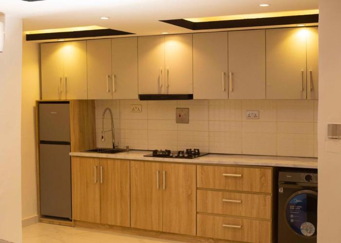 Atelier Lux Homes- Modern Service Apartments with Amazing Designs