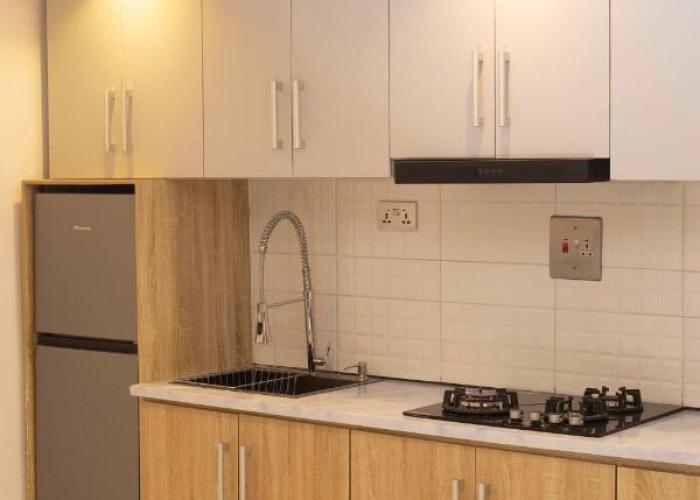 Atelier Lux Homes- Modern Service Apartments with Amazing Designs