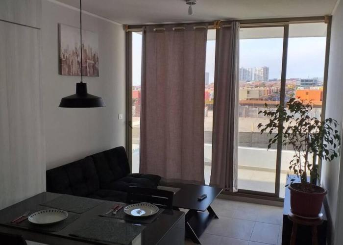 Hermoso departamento ful amueblado nivel ejecutivo