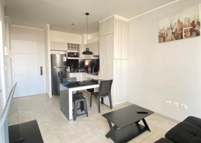 Hermoso departamento ful amueblado nivel ejecutivo