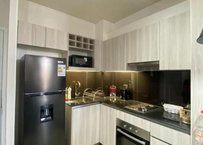 Hermoso departamento ful amueblado nivel ejecutivo