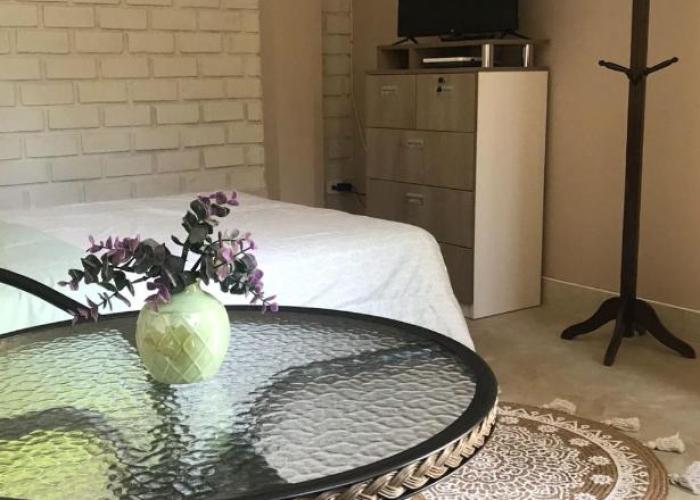 Casa - Hospedaje Munay Ki - Yoga -