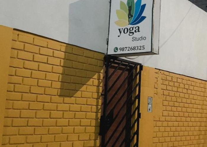 Casa - Hospedaje Munay Ki - Yoga -