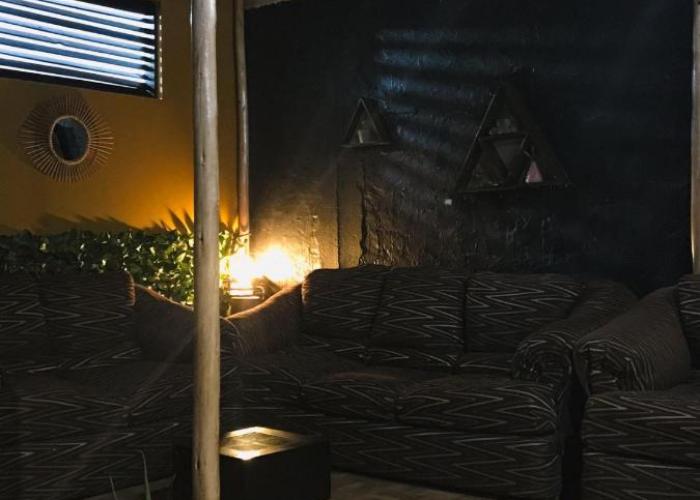 Casa - Hospedaje Munay Ki - Yoga -