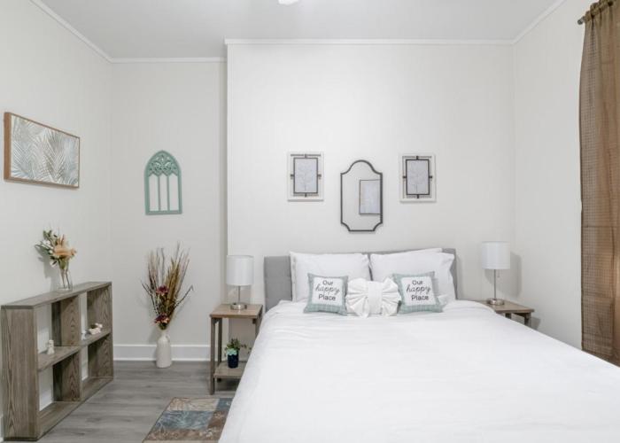 Charming Midtown Apt - Hannon Hideaway Unit B