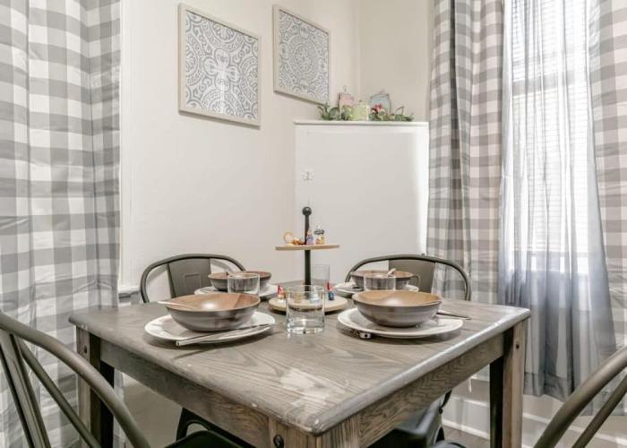 Charming Midtown Apt - Hannon Hideaway Unit B