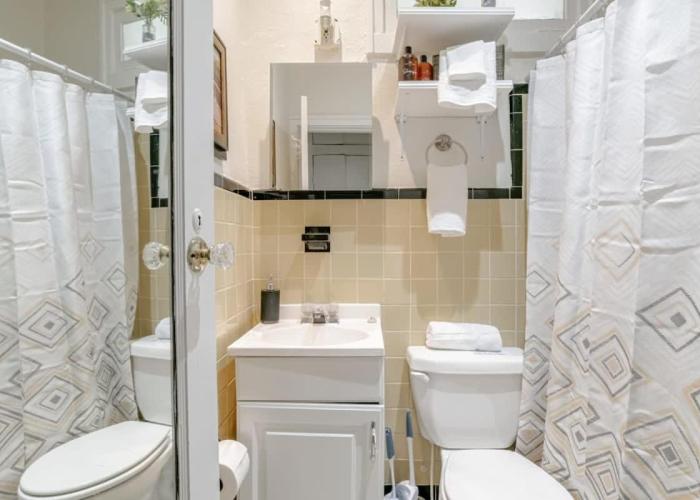 Charming Midtown Apt - Hannon Hideaway Unit B