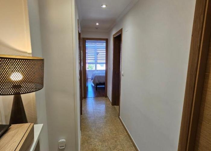 Los Castelos by Urraca Suites Viveiro