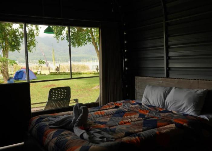 Bali Strawberry Glamping and Camp Bedugul
