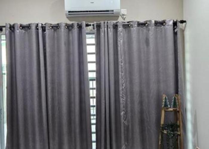 Teluk Intan Homestay Landed 3BR2B