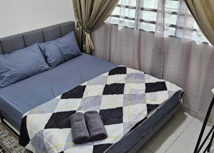 Teluk Intan Homestay Landed 3BR2B