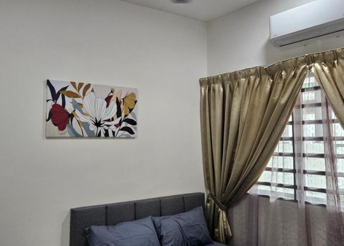 Teluk Intan Homestay Landed 3BR2B