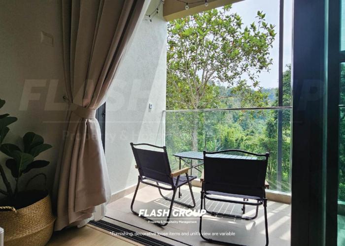 Enclave Premium Suites at Bukit Tinggi