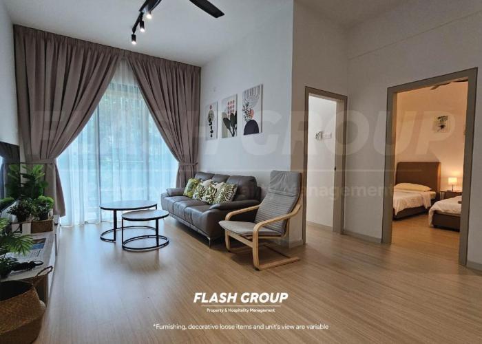 Enclave Premium Suites at Bukit Tinggi