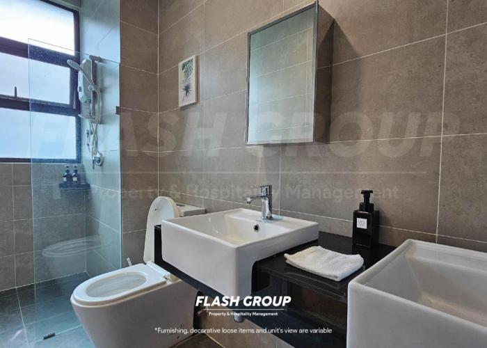 Enclave Premium Suites at Bukit Tinggi
