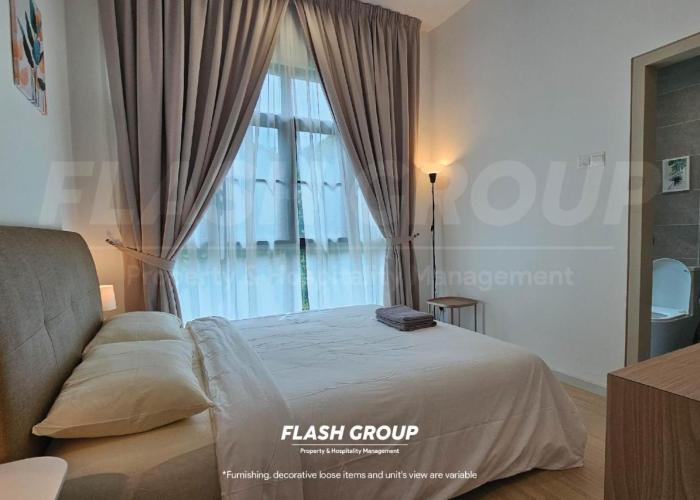 Enclave Premium Suites at Bukit Tinggi