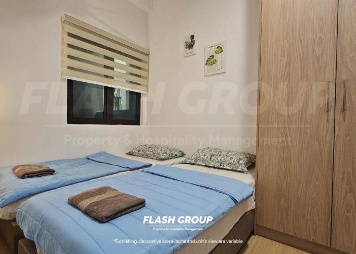 Enclave Premium Suites at Bukit Tinggi