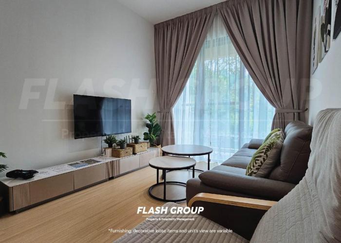 Enclave Premium Suites at Bukit Tinggi