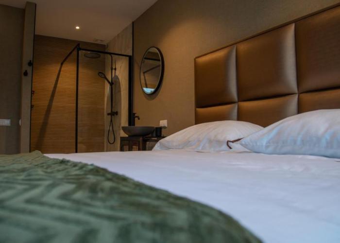Downtown Suite