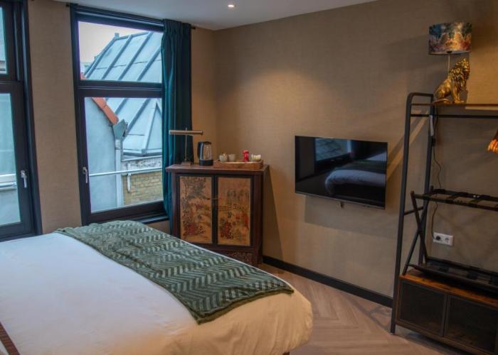 Downtown Suite
