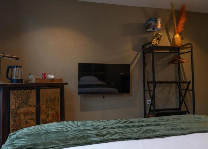 Downtown Suite