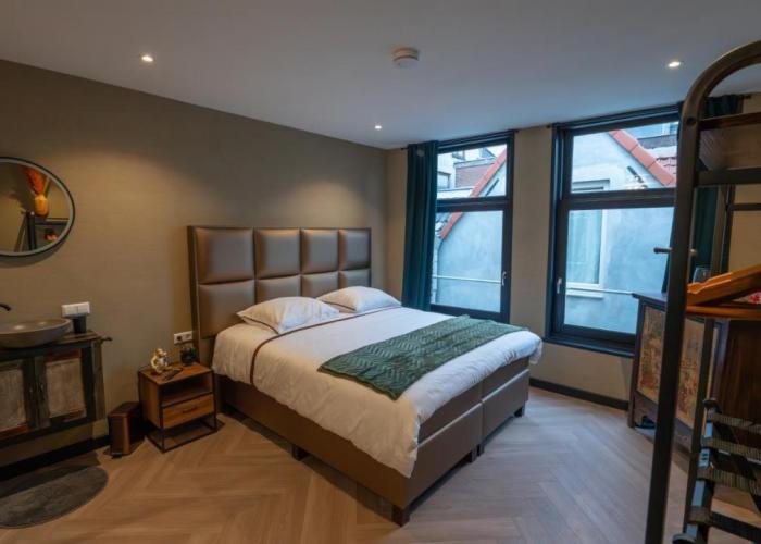 Downtown Suite