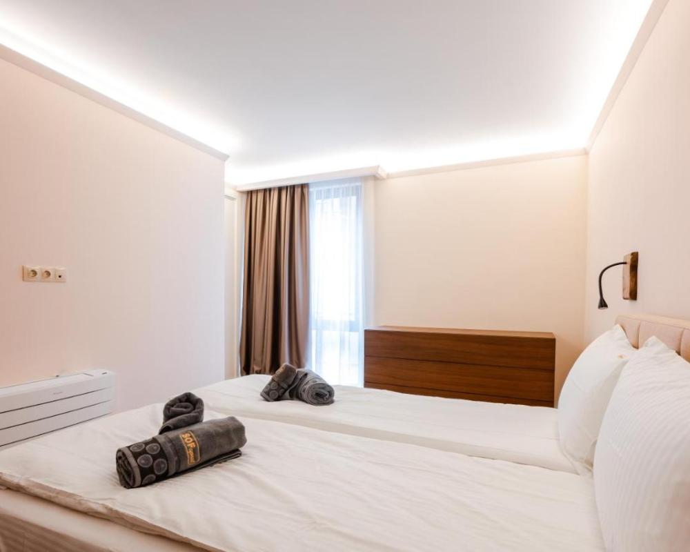фото SOFapart Boutique Apartments