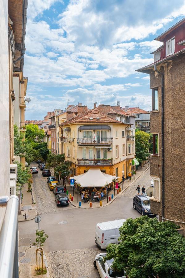 фото SOFapart Boutique Apartments