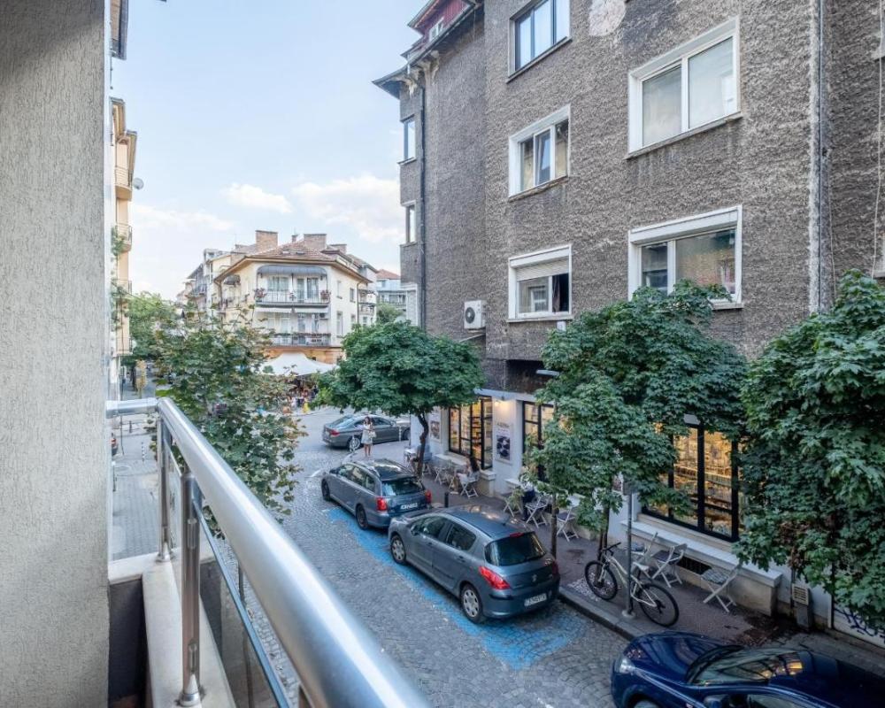 фото SOFapart Boutique Apartments